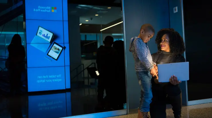 | christina wocintechchat com bVNKEw62dFI unsplash | Blue Grail Infrastructure