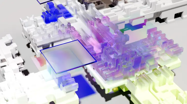 | deepmind Snqm29dhfOk unsplash | Blue Grail Infrastructure